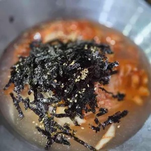 숙설궁전설의스테이크갈비 사진