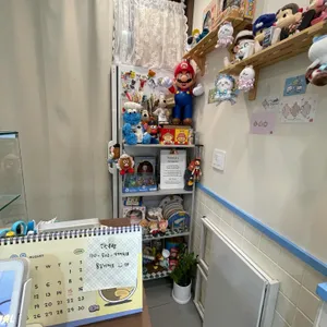 몽실디저트 리뷰 사진