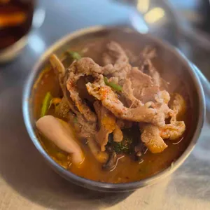 천사곱창 사진