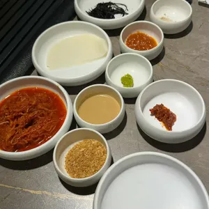 돈도칸 연동흑돼지 사진 2