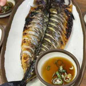 신설오름 사진