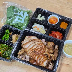 족발예찬 대표 사진