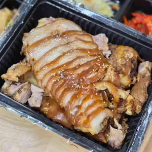 족발예찬 사진