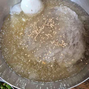 산꼴 대표 사진