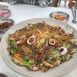 통영해물뚝배기 사진