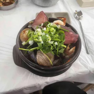 통영해물뚝배기 사진 1