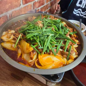 메아리산장 사진