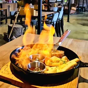 마초쉐프 대표 사진