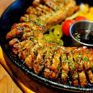 마초쉐프 사진