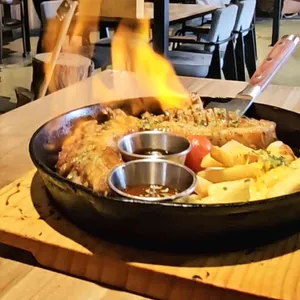 마초쉐프 사진