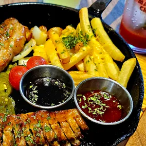 마초쉐프 사진