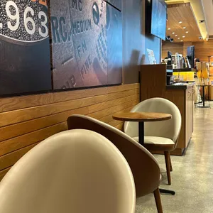 커피빈 리뷰 사진