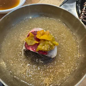 금목서 광양불고기 사진