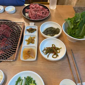 금목서 광양불고기 사진 1