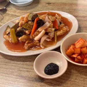 사천성 사진