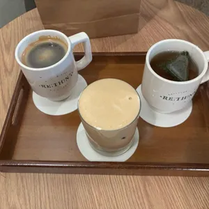 리띵 로스터스 사진 2