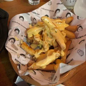 역전할머니맥주 사진 1