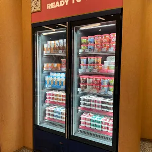 배스킨라빈스 대표 사진