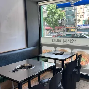 양정명동찌개마을 리뷰 사진