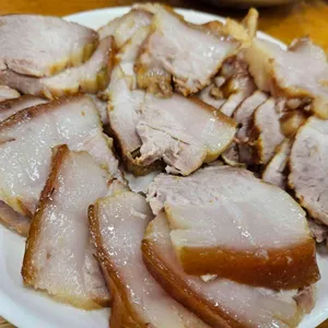 평남면옥 사진