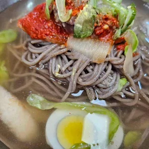 평남면옥 사진