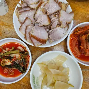 평남면옥 사진