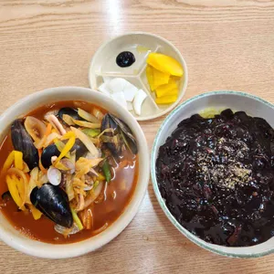 천안문 사진