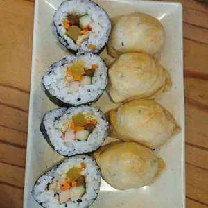 원조 18번 완당 발국수 사진