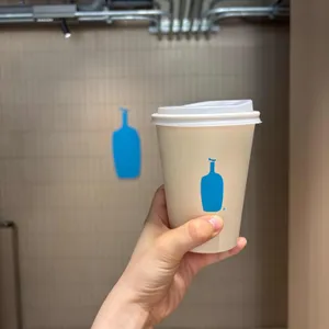 블루보틀 리뷰 사진
