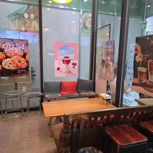 이디야커피 리뷰 사진