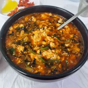 강릉순두부장칼국수 사진 2