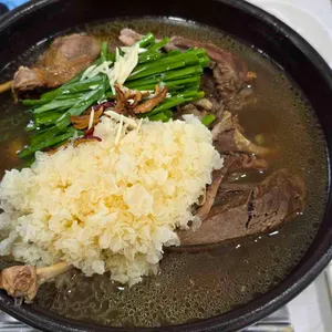 늘솔길 사진