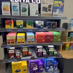 부산과학관 스낵&커피 리뷰 사진