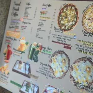 트레블브레이크커피 리뷰 사진