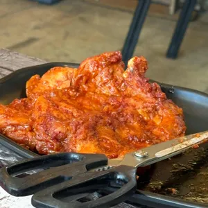 북한강막국수닭갈비 사진