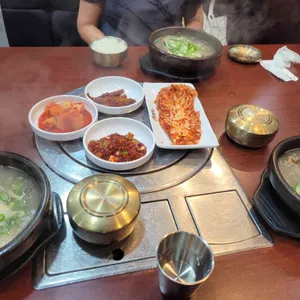 노형남정통추어탕과갈비찜 사진