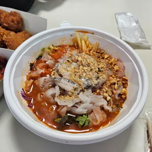 부전회식당 대표 사진