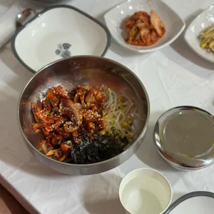 낙지한마리칼국수 사진
