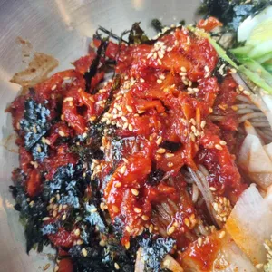 주문진막국수 사진