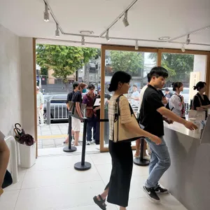 더정 우롱티프로젝트 리뷰 사진