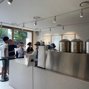 더정 우롱티프로젝트 리뷰 사진