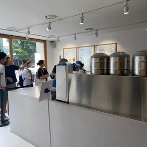 더정 우롱티프로젝트 리뷰 사진