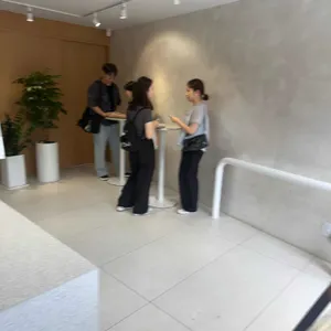 더정 우롱티프로젝트 리뷰 사진