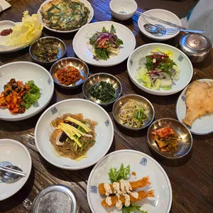 촌 사진
