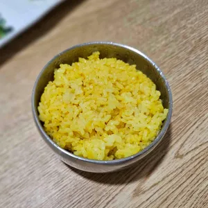 예향회정식 사진