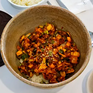 아이노가든키친 사진
