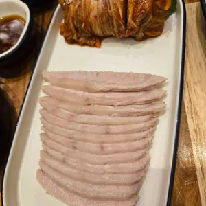 화남정돼지국밥 리뷰 사진