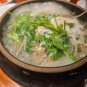금수복국 사진 2