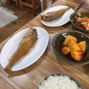 일미순두부 사진