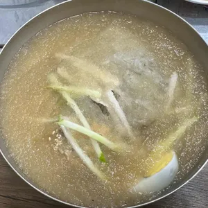 영천칡냉면 대표 사진